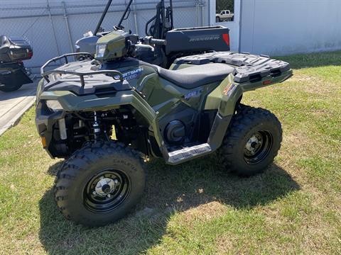 2026 Polaris Sportsman 450 H.O.