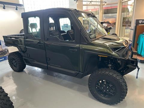 2026 Polaris Ranger Crew XD 1500 NorthStar Edition Premium
