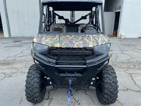 2026 Polaris Ranger Crew XP 1000 Premium