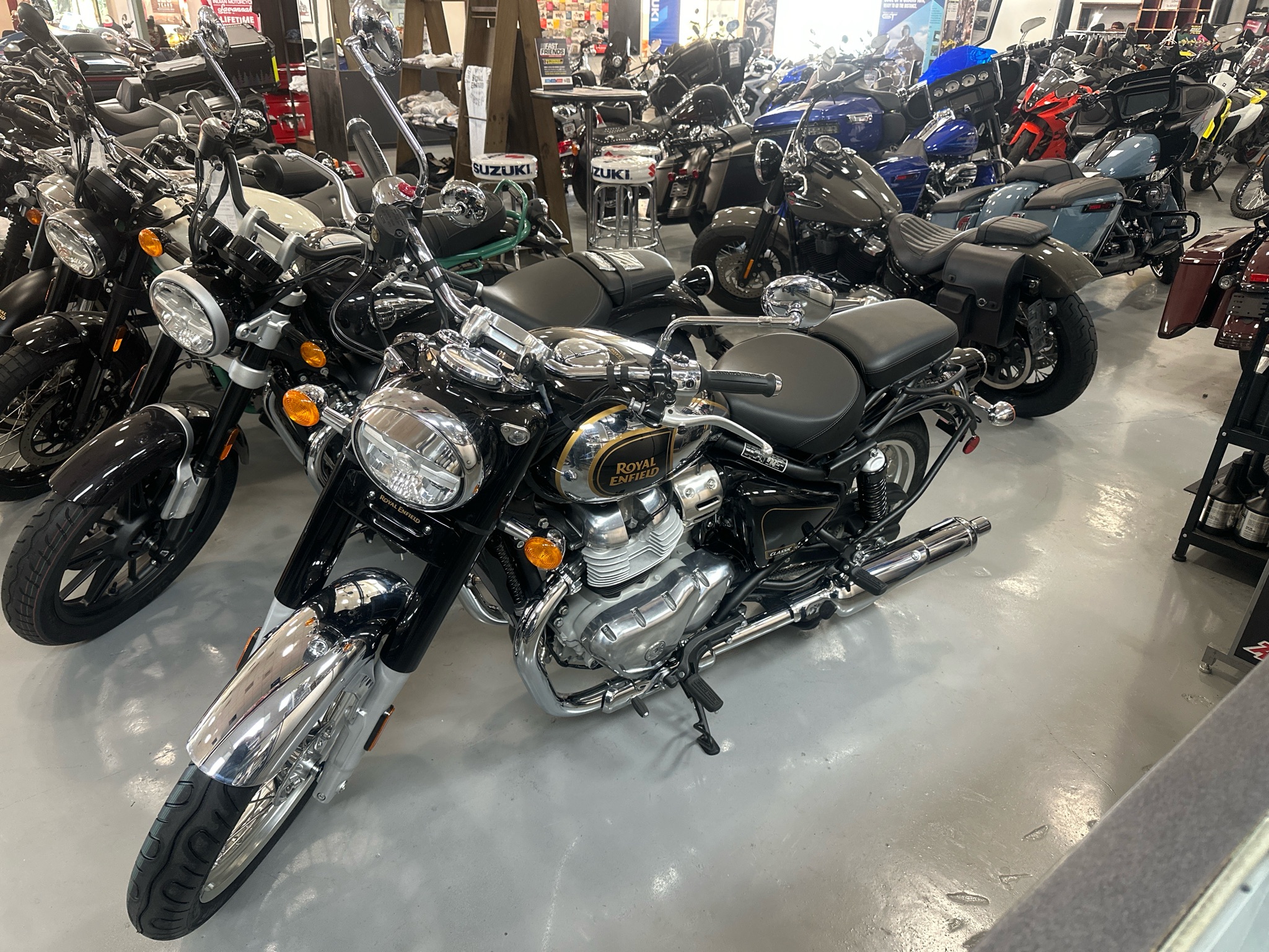 2026  Classic 650 for sale 1163611