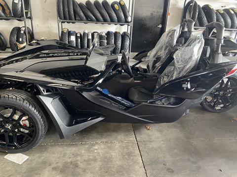 2026 Slingshot S - AutoDrive — photo 1 of 4