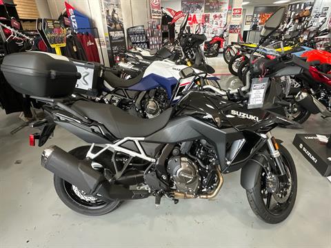 2024 Suzuki V-Strom 800 Touring