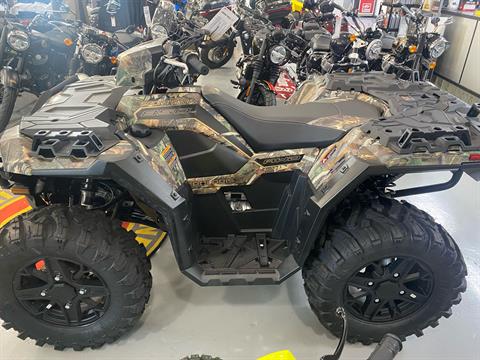 2026 Polaris Sportsman 850 Trail