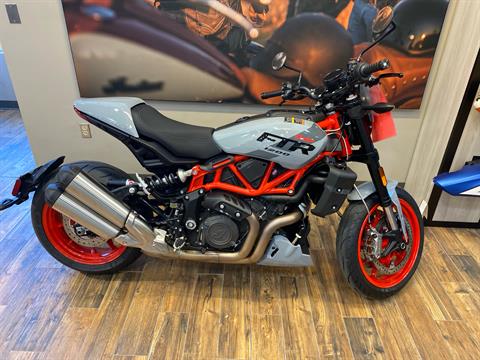 2024 Indian FTR Sport