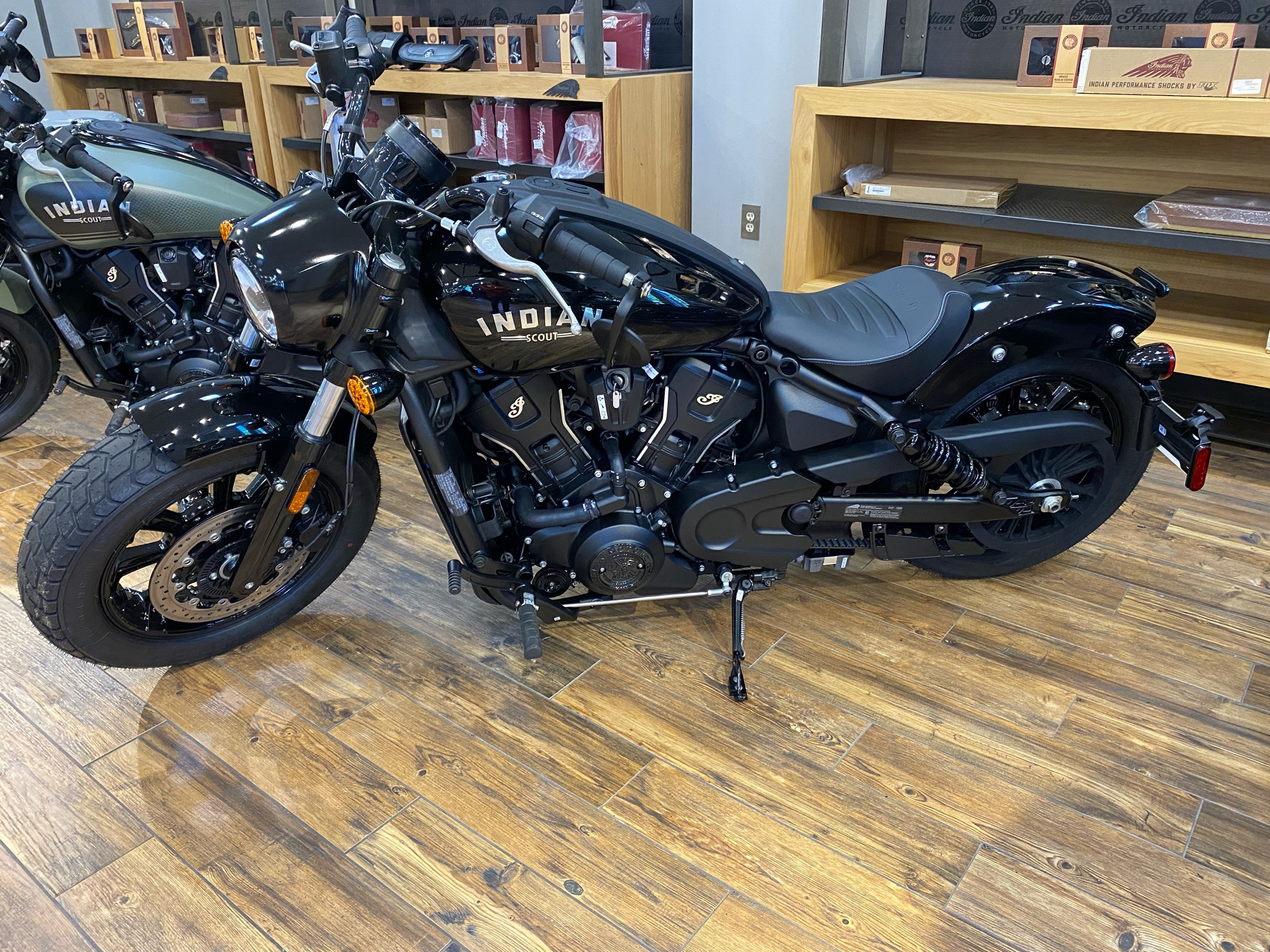 2026  Scout® Bobber for sale 1226564