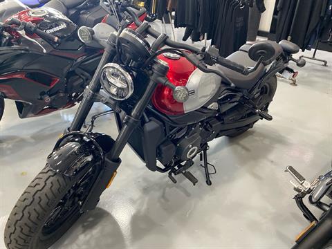 New Motorsports Vehicles for Sale | In-stock Inventory - Savannah