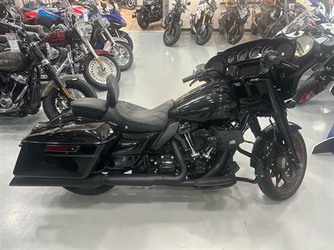 2023 Harley-Davidson Street Glide ST — photo 1 of 4