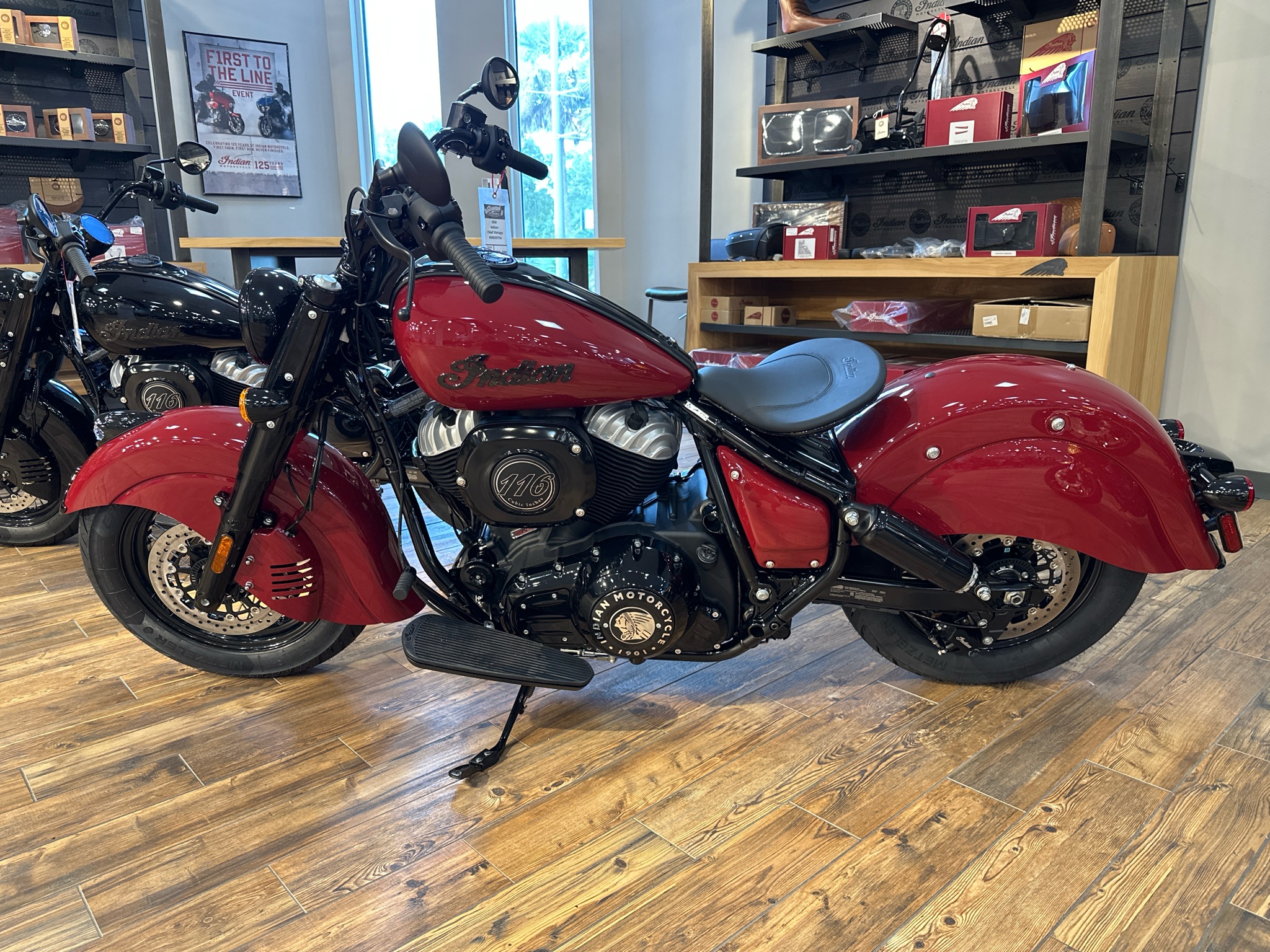 2026  Chief® Vintage for sale 1272137