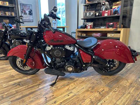 2026 Indian Chief Vintage