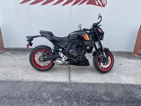 2026 Suzuki GSX-8TT