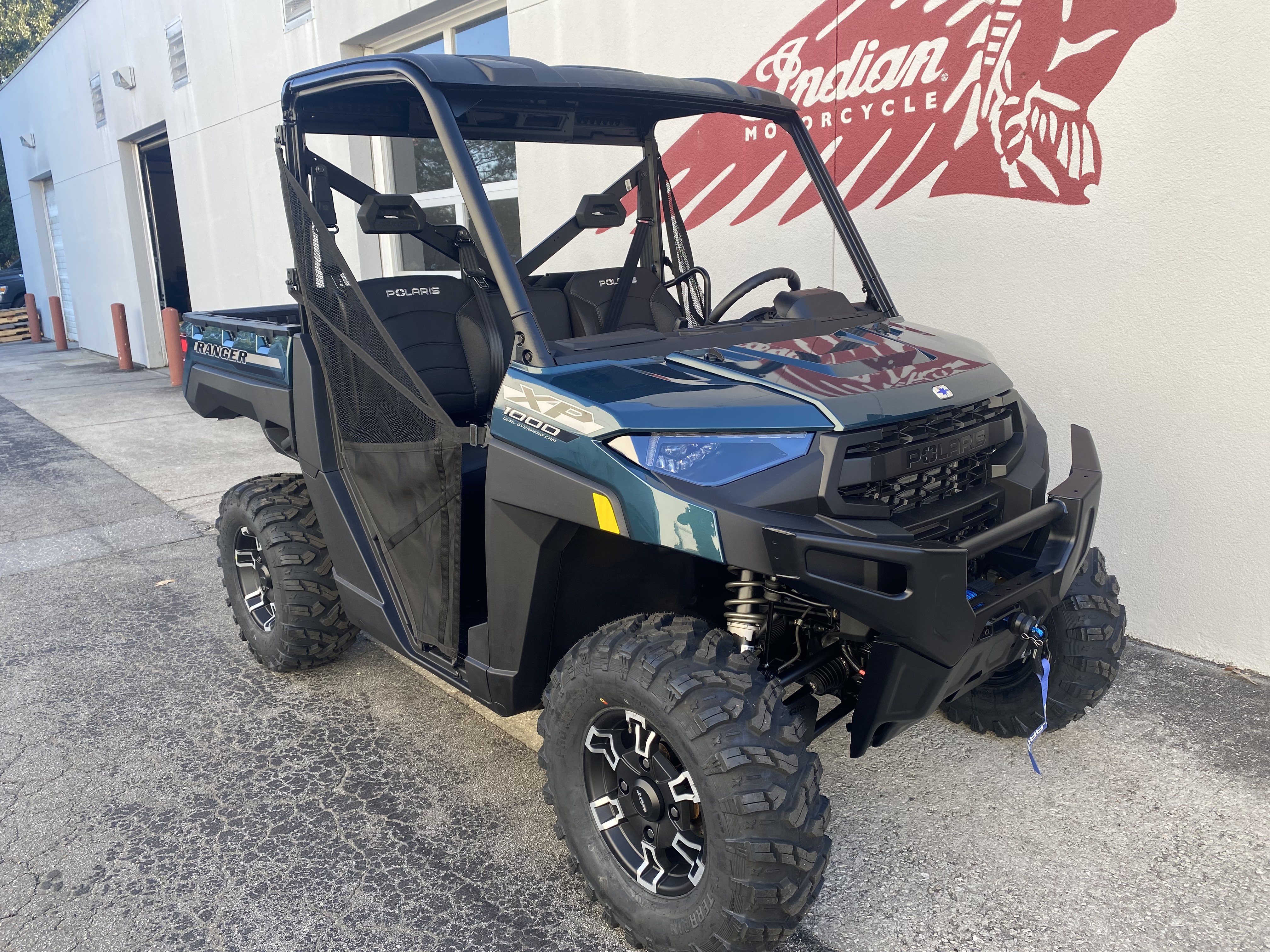 2026 Polaris Ranger XP 1000 Premium for sale 1006980