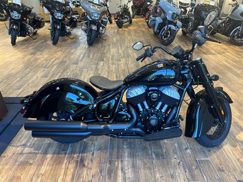 2026 Indian Chief Vintage