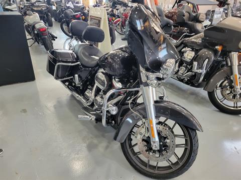 2020 Harley Used Cvo For Sale Used 2020 Harley-Davidson CVO