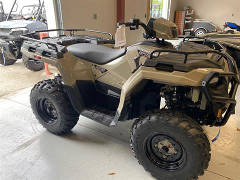2026 Polaris Sportsman 570 EPS
