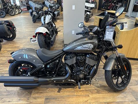 2026 Indian Chief Dark Horse