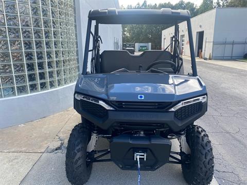 2026 Polaris Ranger 500