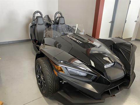 2025 Slingshot SL - AutoDrive — photo 1 of 5