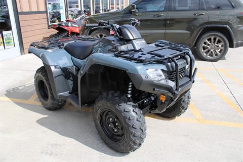 2025 Honda FourTrax Rancher 4x4 Automatic DCT EPS in The Dalles, Oregon - Photo 3
