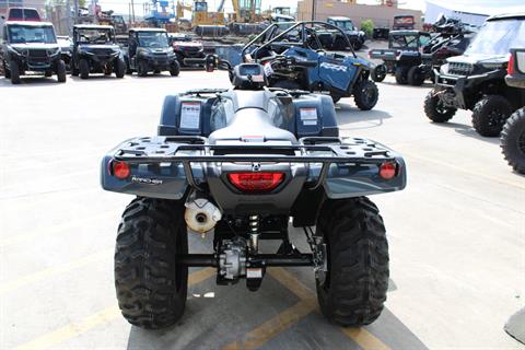2025 Honda FourTrax Rancher 4x4 Automatic DCT EPS in The Dalles, Oregon - Photo 6