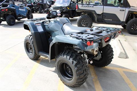 2025 Honda FourTrax Rancher 4x4 Automatic DCT EPS in The Dalles, Oregon - Photo 7