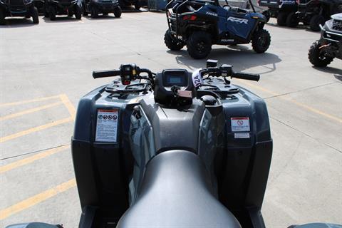 2025 Honda FourTrax Rancher 4x4 Automatic DCT EPS in The Dalles, Oregon - Photo 9