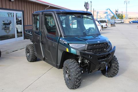 2026 Polaris Ranger Crew XP 1000 NorthStar Edition Ultimate in The Dalles, Oregon - Photo 1