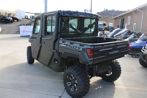 2026 Polaris Ranger Crew XP 1000 NorthStar Edition Ultimate in The Dalles, Oregon - Photo 8