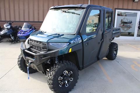 2026 Polaris Ranger Crew XP 1000 NorthStar Edition Ultimate in The Dalles, Oregon - Photo 3