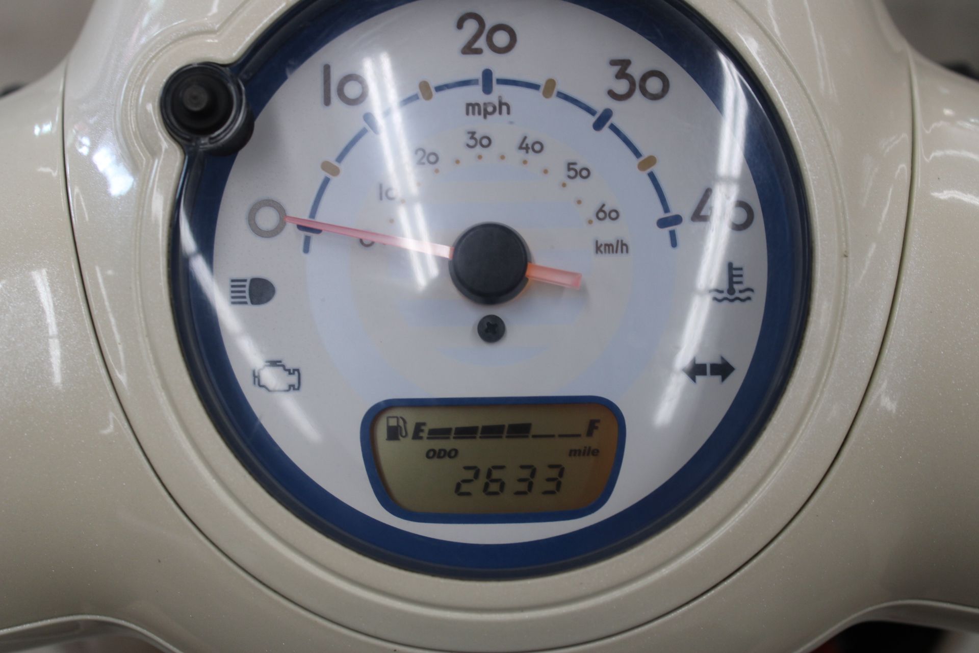 2020 Honda Metropolitan in The Dalles, Oregon - Photo 10