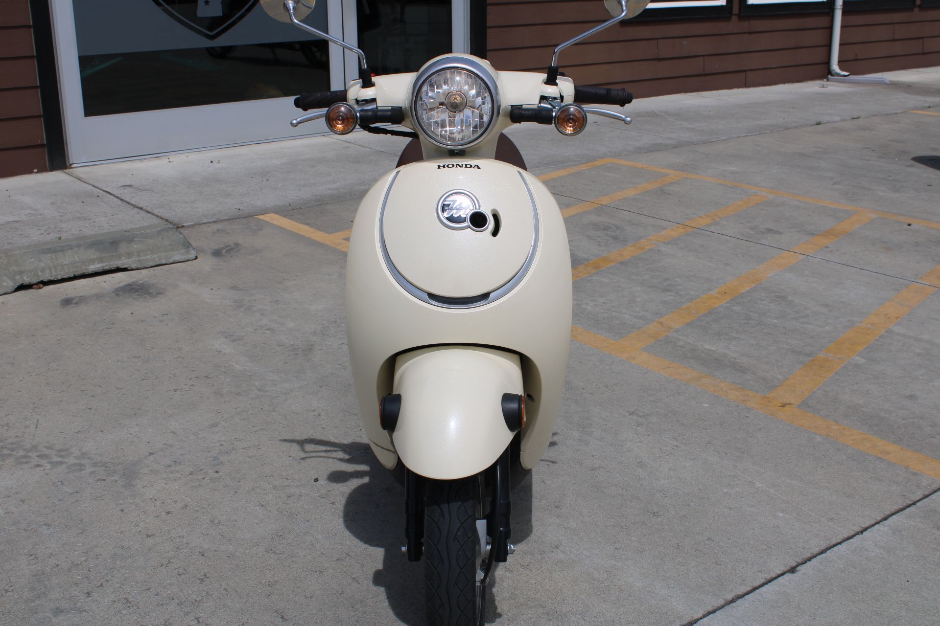 2020 Honda Metropolitan in The Dalles, Oregon - Photo 2