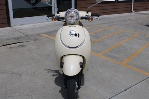 2020 Honda Metropolitan in The Dalles, Oregon - Photo 2