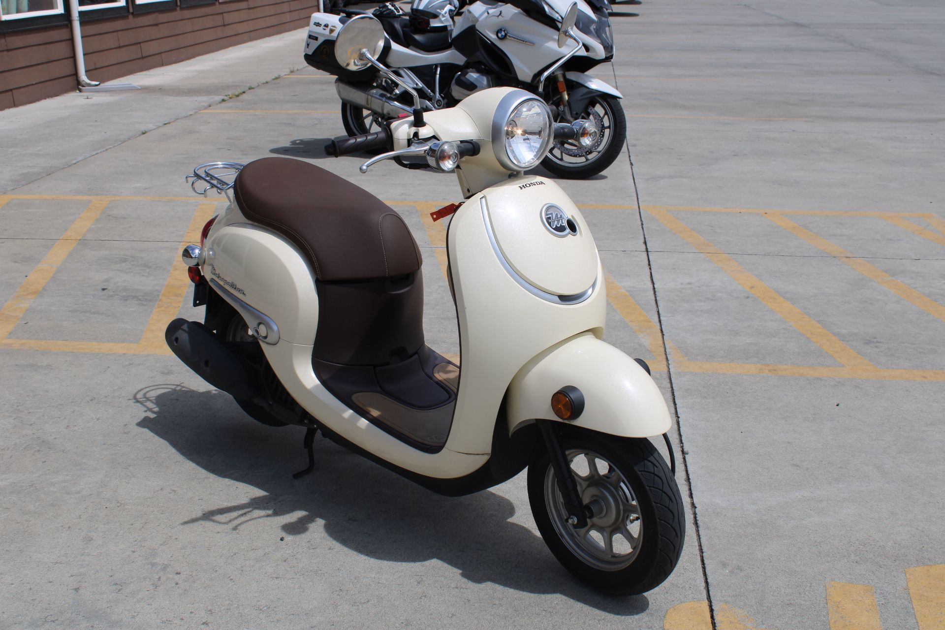 2020 Honda Metropolitan in The Dalles, Oregon - Photo 1
