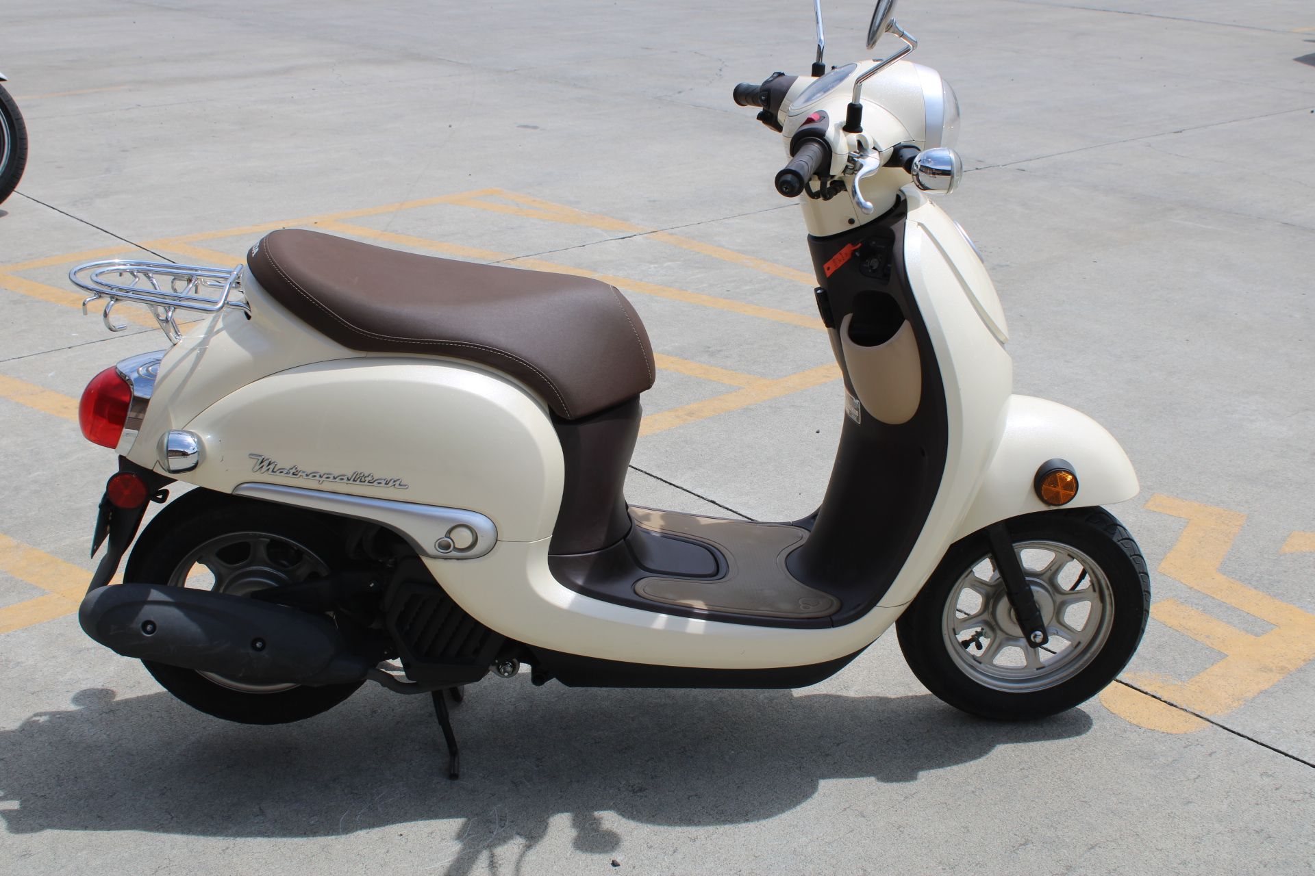 2020 Honda Metropolitan in The Dalles, Oregon - Photo 5