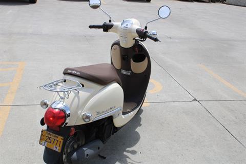 2020 Honda Metropolitan in The Dalles, Oregon - Photo 6