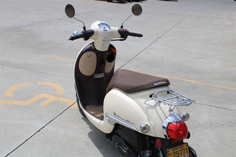2020 Honda Metropolitan in The Dalles, Oregon - Photo 7