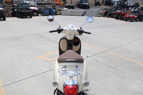 2020 Honda Metropolitan in The Dalles, Oregon - Photo 8