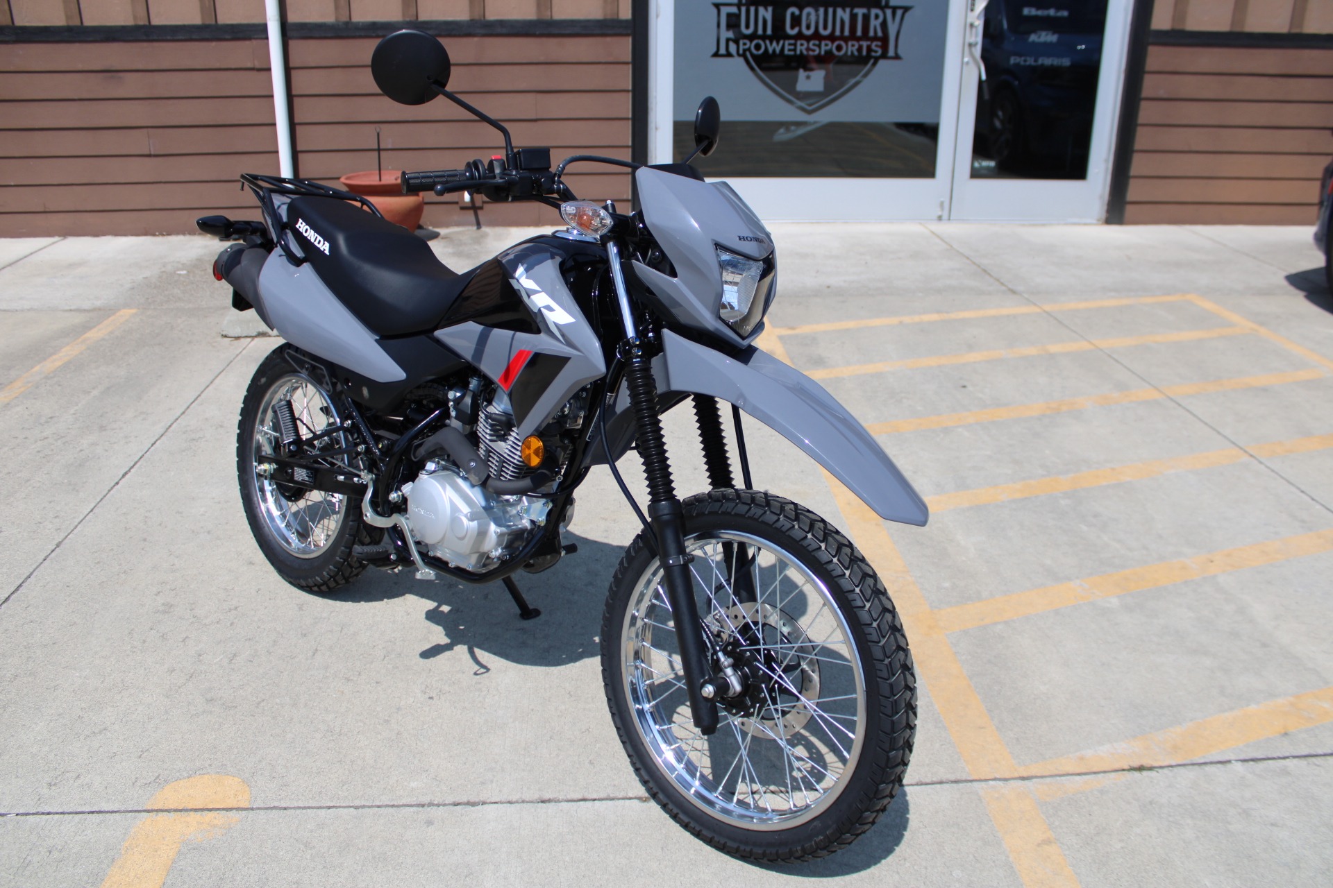 2026 XR150L