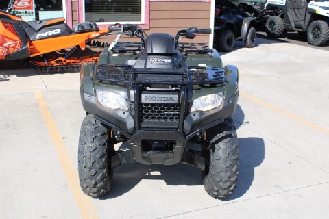 2027 Honda FourTrax Rancher 4x4 in The Dalles, Oregon - Photo 2