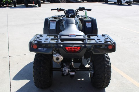 2027 Honda FourTrax Rancher 4x4 in The Dalles, Oregon - Photo 5