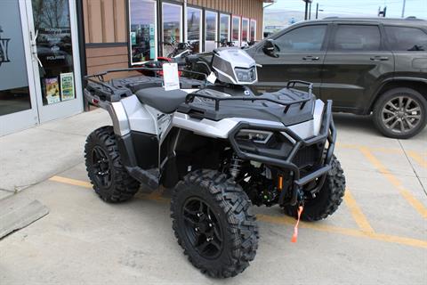 2025 Polaris Sportsman 570 Ultimate in The Dalles, Oregon - Photo 3