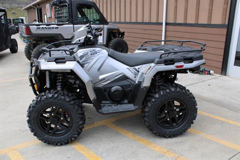 2025 Polaris Sportsman 570 Ultimate in The Dalles, Oregon - Photo 5