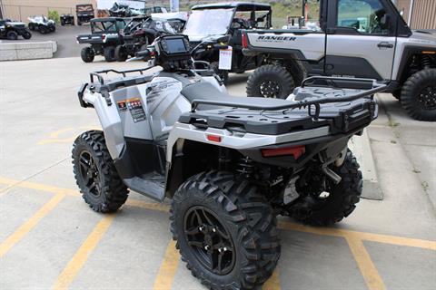 2025 Polaris Sportsman 570 Ultimate in The Dalles, Oregon - Photo 6