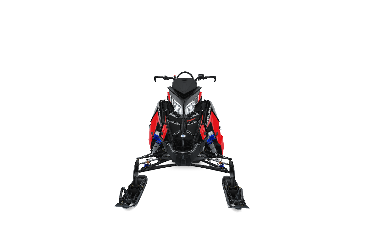 2026 Polaris Patriot Boost PRO RMK 165 SC in The Dalles, Oregon - Photo 2