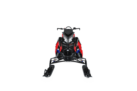 2026 Polaris Patriot Boost PRO RMK 165 SC in The Dalles, Oregon - Photo 2