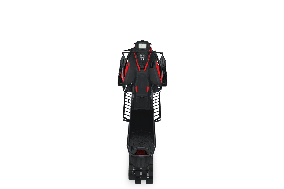 2026 Polaris Patriot Boost PRO RMK 165 SC in The Dalles, Oregon - Photo 6