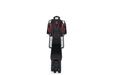 2026 Polaris Patriot Boost PRO RMK 165 SC in The Dalles, Oregon - Photo 6