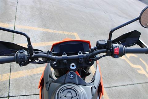 2025 KTM 390 Enduro R in The Dalles, Oregon - Photo 9