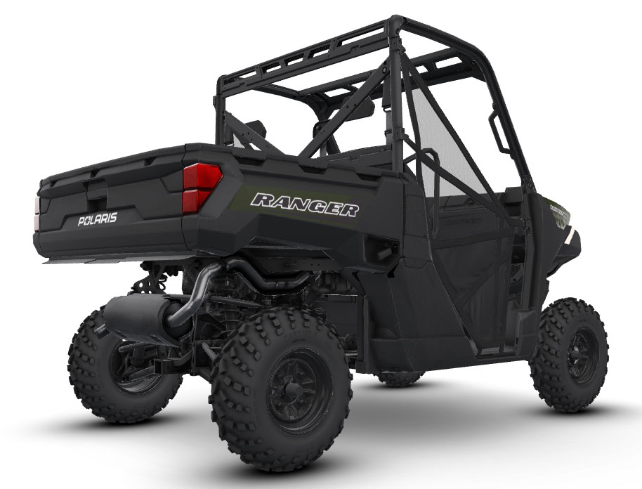 2026 Polaris Ranger 1000 in The Dalles, Oregon - Photo 7