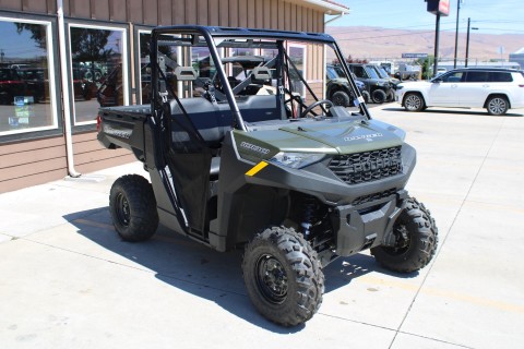 2026 Polaris Ranger 1000 in The Dalles, Oregon - Photo 3