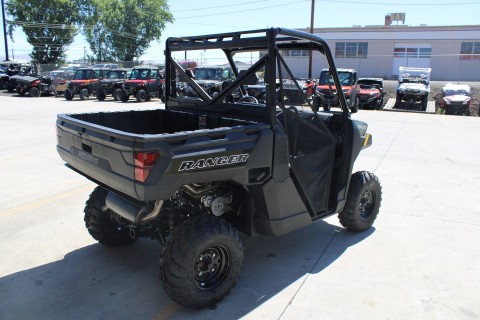 2026 Polaris Ranger 1000 in The Dalles, Oregon - Photo 5